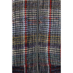 Missoni Multicolor Wool Oves Aries Bomber