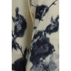 Blumarine Beige Cashmere Sweater