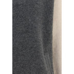 Laneus Multicolor Cashmere Bomber