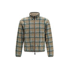 Moncler Grenoble Multicolor Marabou Sweatshirt