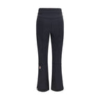 Moncler Grenoble Black Polyester Athletic Pants