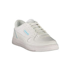Reebok White Polyurethane Women Sneaker