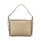 Furla Brown Leather Women's Bag
