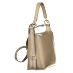 Furla Brown Leather Women's Bag
