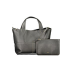 Furla Black Leather Women's Bag