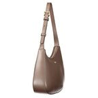 Furla Brown Leather Women's Bag