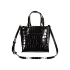 Furla Nero Leather Women's Bag