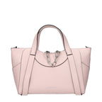Givenchy Pink Leather Handbag