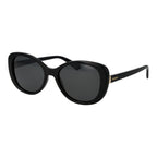 Polaroid Black Polycarbonate Sunglasses