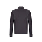 Herno Blue Cotton Shell Jacket