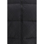 Burberry Black Polyamide Jacket