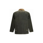 Barbour Bicolor Cotton Shell Jacket