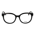 Max & Co Black Acetate Glasses (Frames)