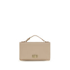 Fendi Multicolor Calf Leather Bos Taurus Wallet