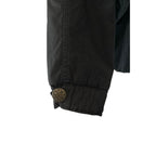 Mr&Mrs Italy Black Cotton Women Jacket