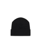 The North Face Black Polyester Beanie