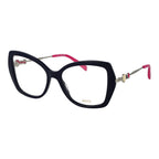 Emilio Pucci Blue Acetate Glasses (Frames)