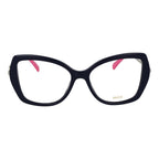 Emilio Pucci Blue Acetate Glasses (Frames)