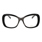 Emilio Pucci Black Acetate Glasses (Frames)