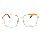 Emilio Pucci Rose Gold Metal Glasses (Frames)