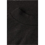 Street One Brown Polyester Long Sleeve T-Shirt