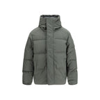 Canada Goose Bicolor Polyester Parka