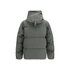 Canada Goose Bicolor Polyester Parka