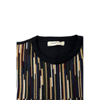 Roberto Pepe Luxury Blue Wool Men's Sweater