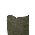 Roberto Pepe Luxury Green Wool Men's Sweater