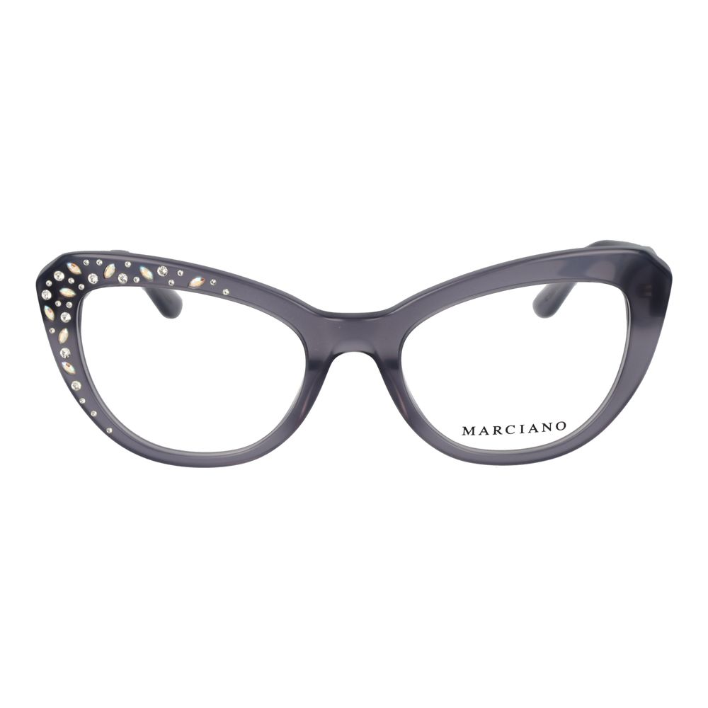 Marciano by Guess Gray Acetate Glasses (Frames)