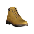 Gas Yellow Polyurethane Men's Boot