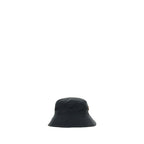 Barbour Bicolor Cotton Bucket Hat