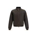 Barbour International Bicolor Cotton Bomber
