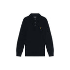 Lyle & Scott Blue Cotton Shirt