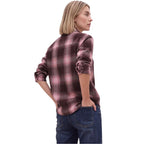Street One Multicolor Polyester Blouse