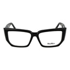 Max Mara Black Plastic Glasses (Frames)