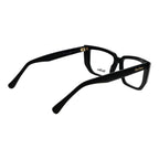 Max Mara Black Plastic Glasses (Frames)