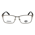 Harley-Davidson Silver Titanium Glasses (Frames)