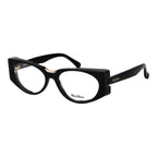 Max Mara Black Plastic Glasses (Frames)