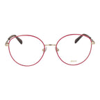 Emilio Pucci Multicolor Metal Glasses (Frames)
