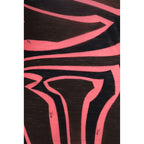 Emilio Pucci Multicolor Wool Oves Aries Shirt