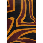 Emilio Pucci Multicolor Wool Oves Aries Shirt