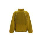 New Balance Bicolor Nylon Shell Jacket
