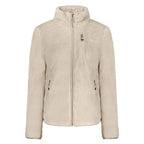 Norway 1963 Beige Polyester Women Sweater