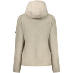 Norway 1963 Beige Polyester Women's Jacket