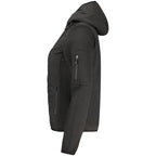 Norway 1963 Black Polyester Women Jacket