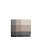 Brunello Cucinelli Multicolor Wool Scarf