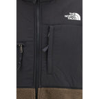 The North Face Brown Polyester Shell Jacket