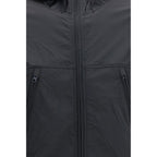 C.P. Company Black Wool Oves Aries Sweater