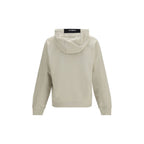 C.P. Company Beige Cotton Sweatshirt